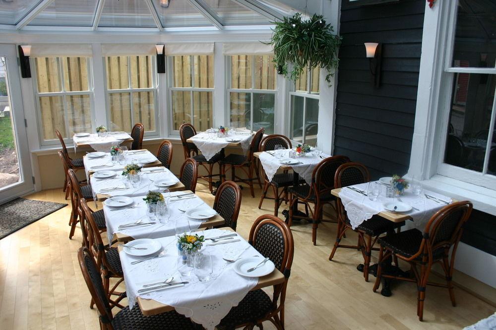 The Mariner King Inn Lunenburg Zewnętrze zdjęcie