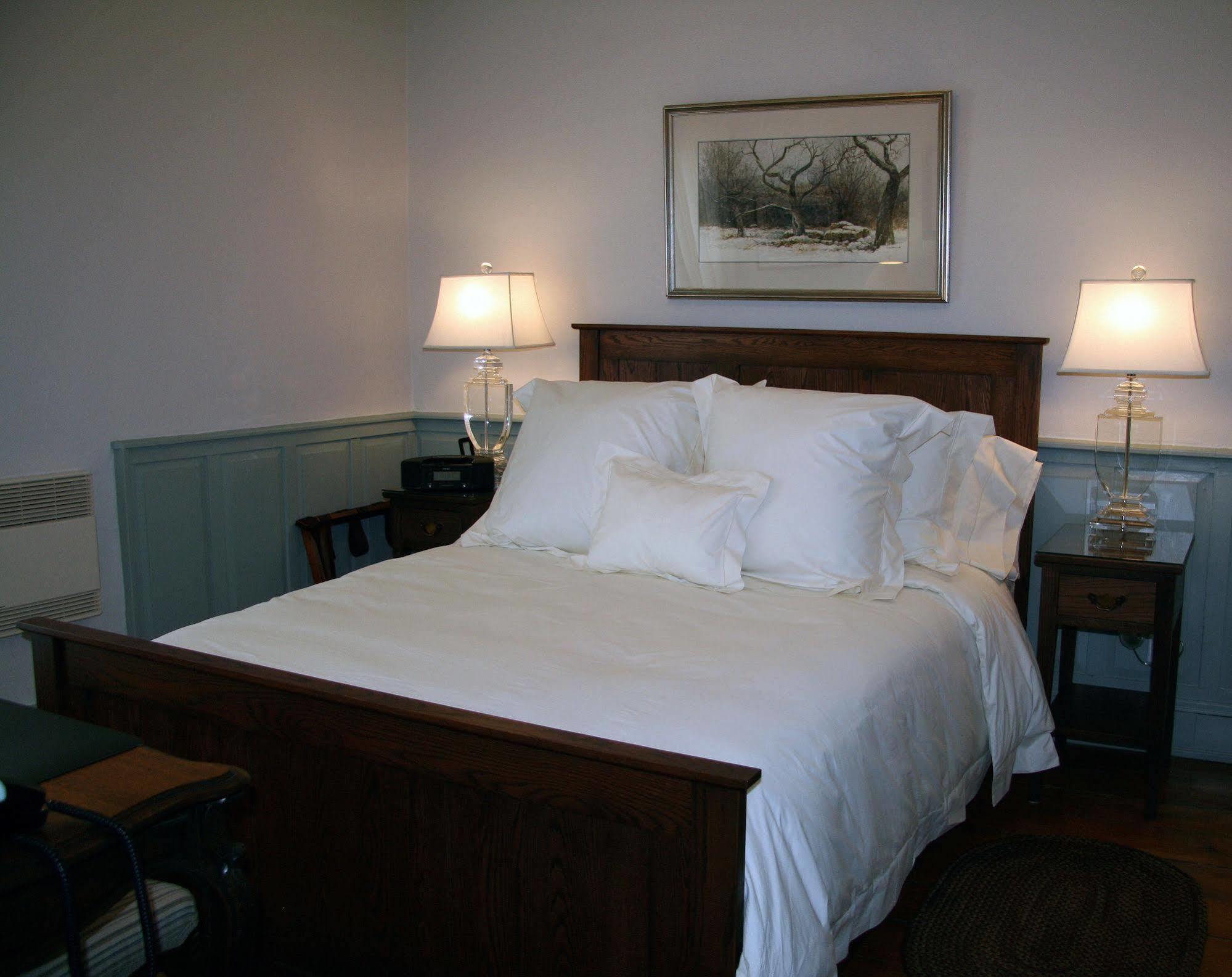 The Mariner King Inn Lunenburg Zewnętrze zdjęcie
