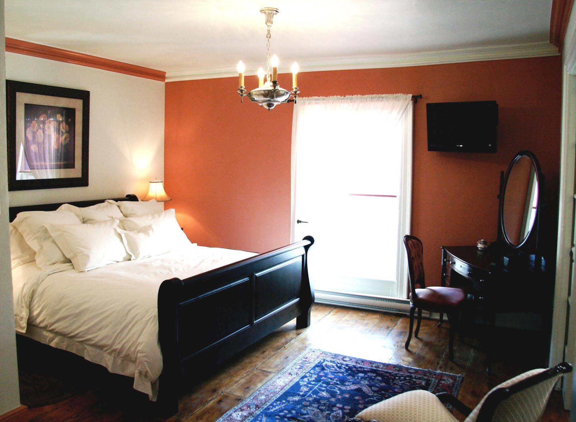 The Mariner King Inn Lunenburg Zewnętrze zdjęcie